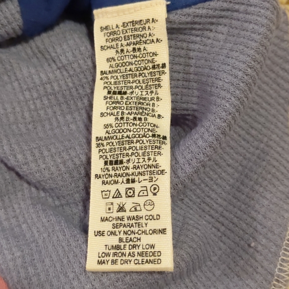 Free People Carousel Stripe Tank - Picture 3 of 6